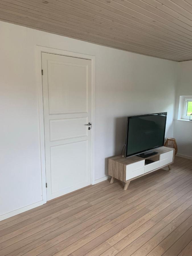 Casa Markskellet, Billund - Hygge Og Leg For Alle Esterno foto