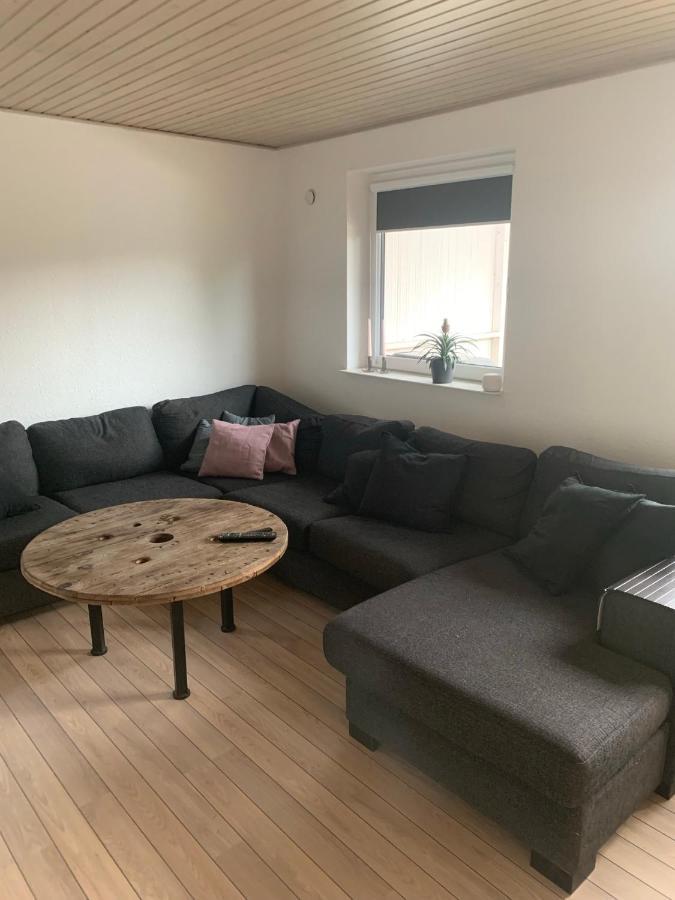 Casa Markskellet, Billund - Hygge Og Leg For Alle Esterno foto