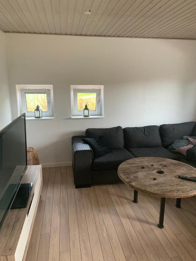 Casa Markskellet, Billund - Hygge Og Leg For Alle Esterno foto