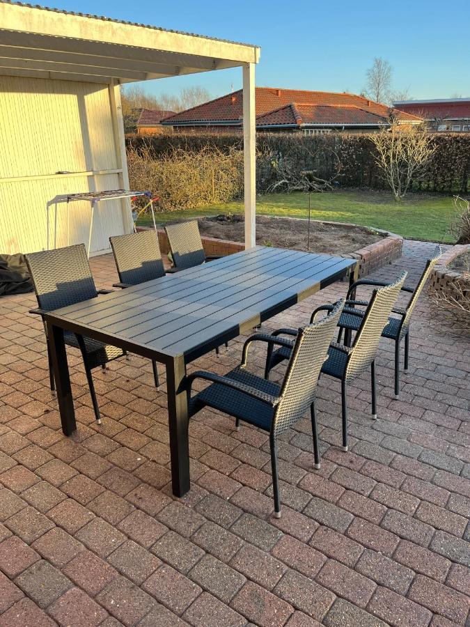 Casa Markskellet, Billund - Hygge Og Leg For Alle Esterno foto